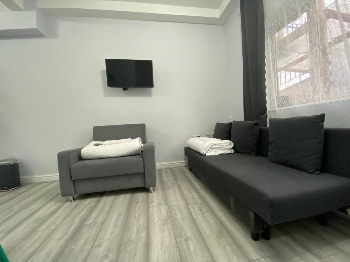 Comfortable - Cosy - Budget Studios In City Center London Kültér fotó