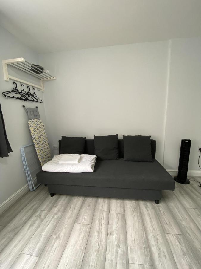 Comfortable - Cosy - Budget Studios In City Center London Kültér fotó