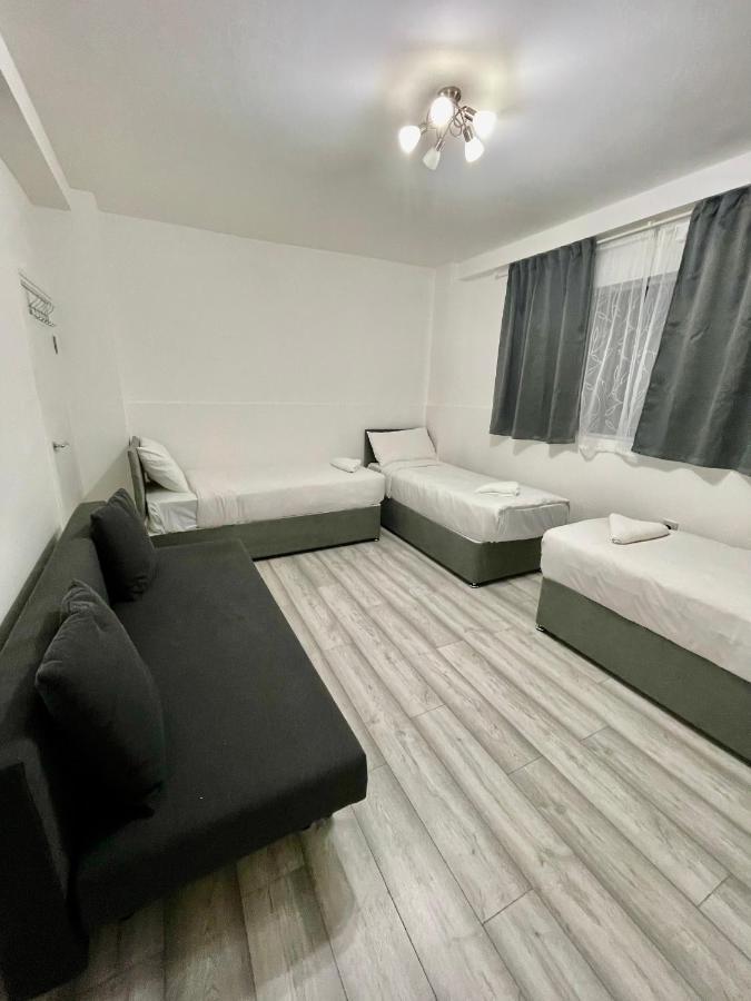 Comfortable - Cosy - Budget Studios In City Center London Kültér fotó