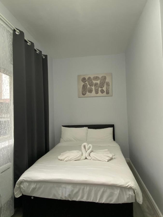 Comfortable - Cosy - Budget Studios In City Center London Kültér fotó