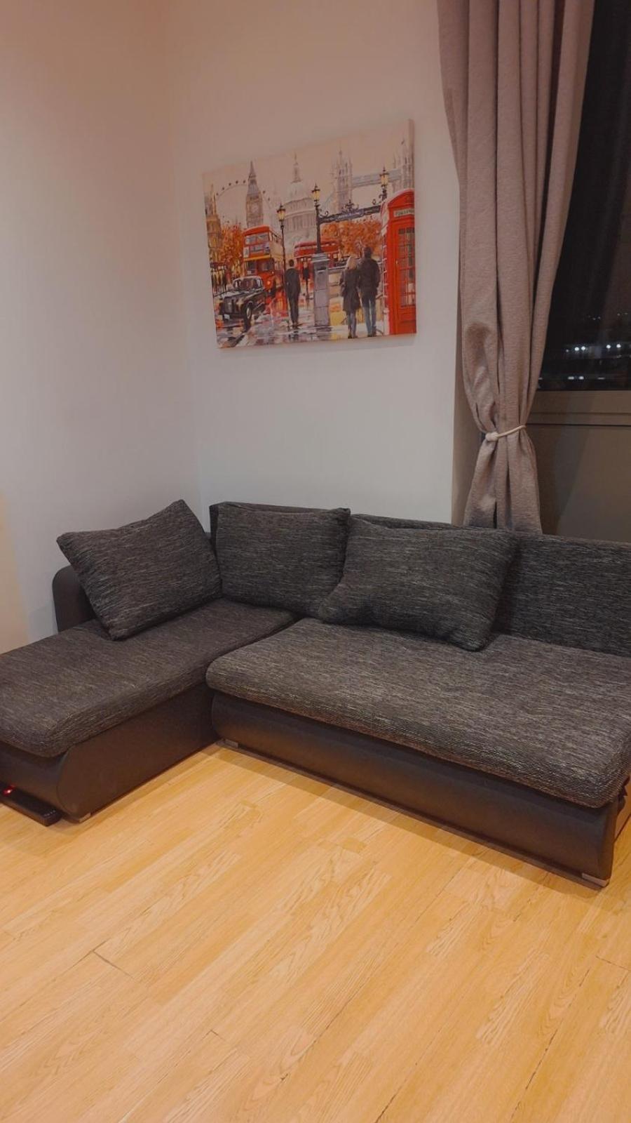 Comfortable - Cosy - Budget Studios In City Center London Kültér fotó