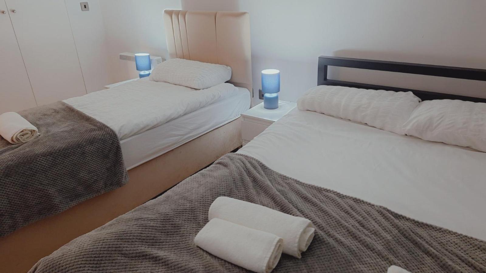 Comfortable - Cosy - Budget Studios In City Center London Kültér fotó