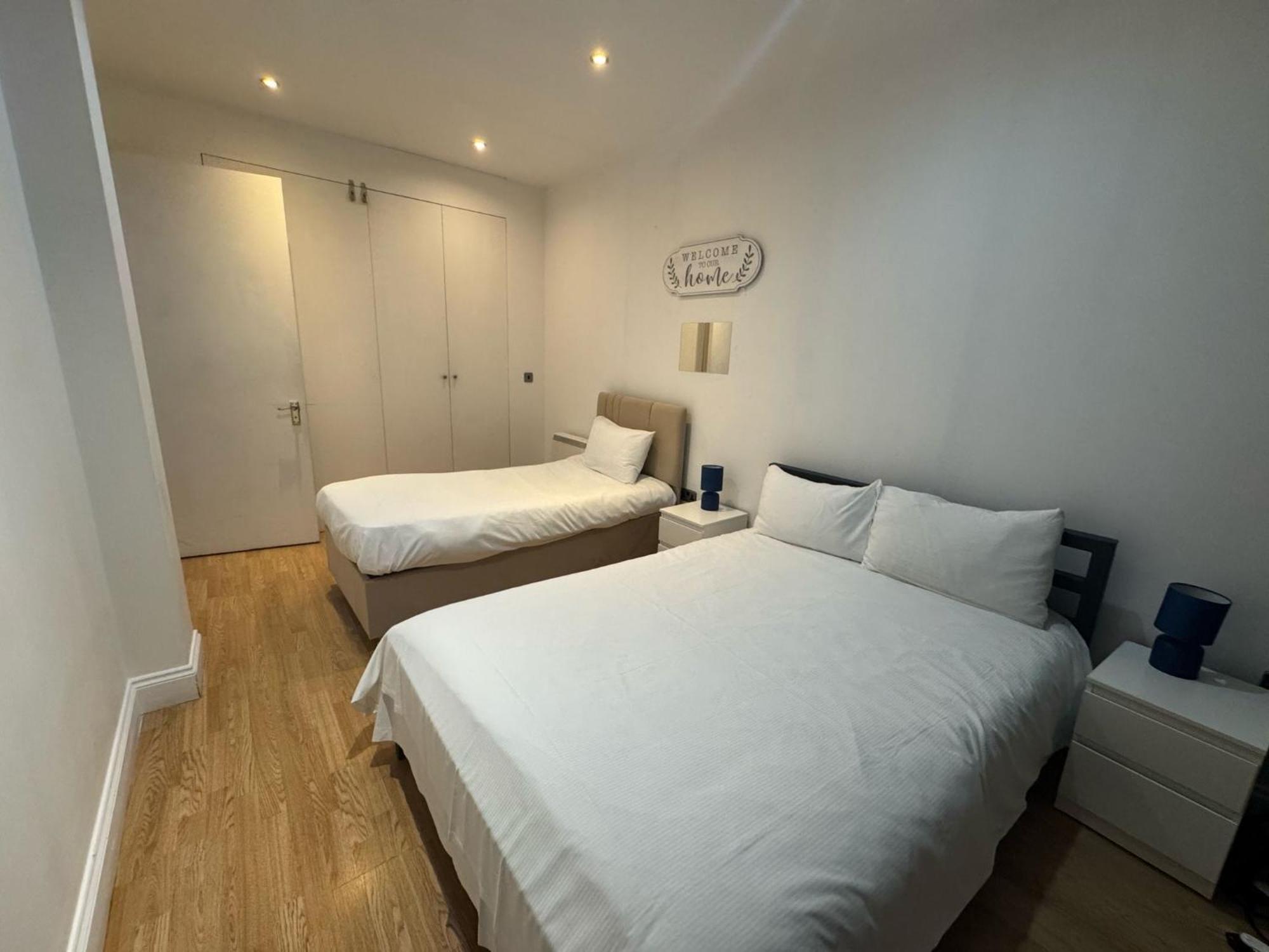 Comfortable - Cosy - Budget Studios In City Center London Kültér fotó