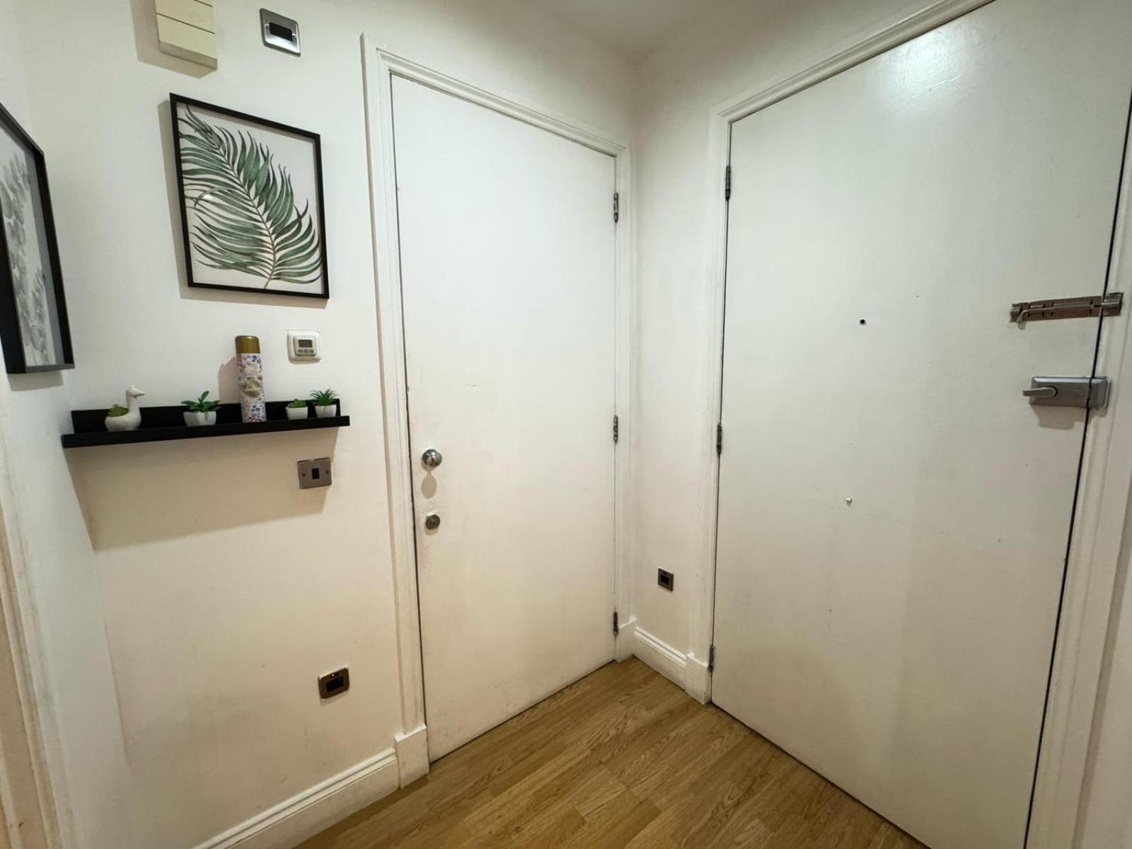 Comfortable - Cosy - Budget Studios In City Center London Kültér fotó