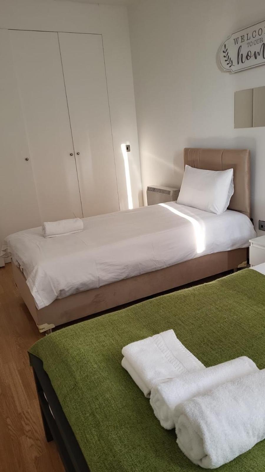 Comfortable - Cosy - Budget Studios In City Center London Kültér fotó