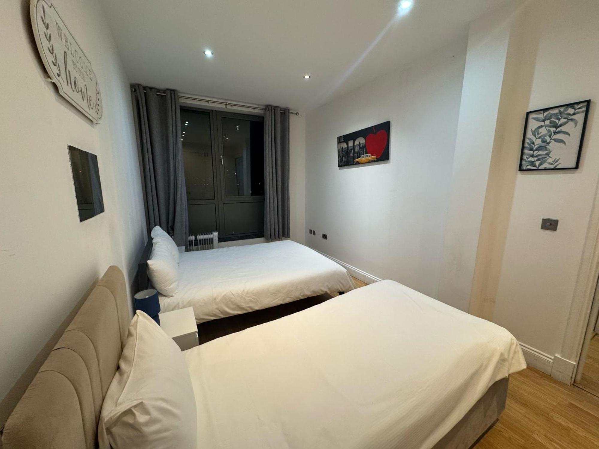 Comfortable - Cosy - Budget Studios In City Center London Kültér fotó