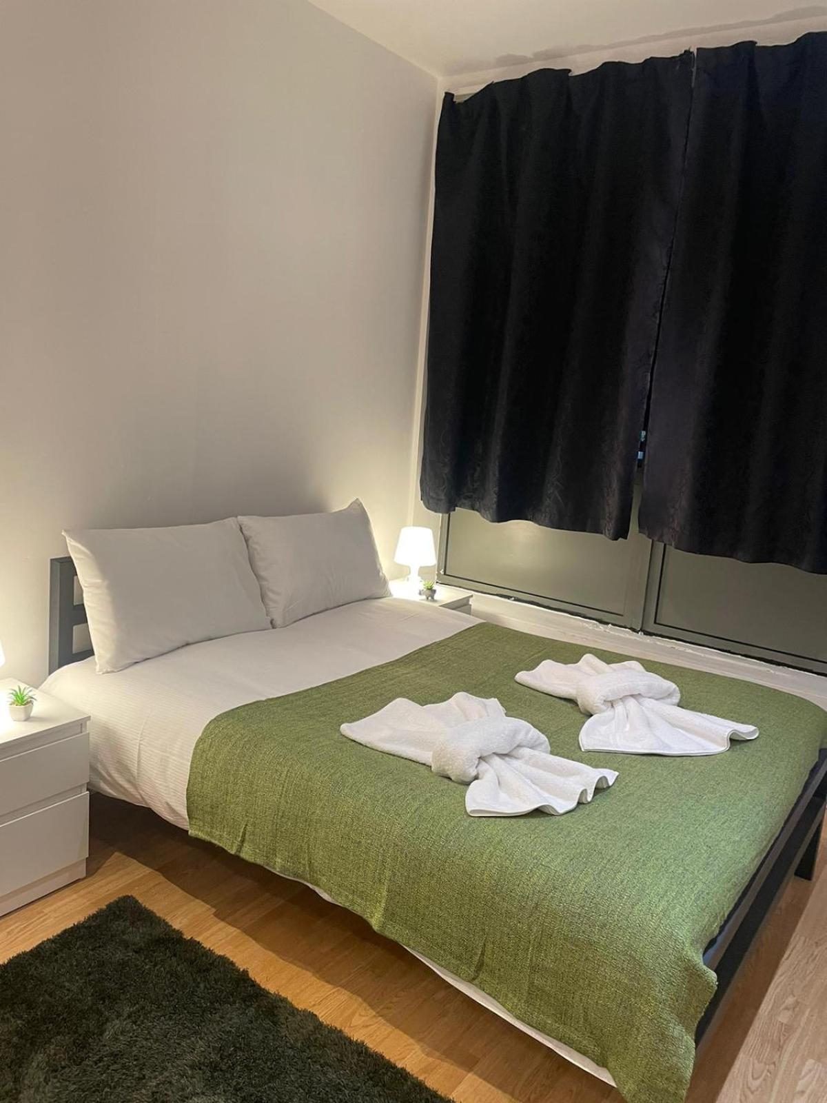 Comfortable - Cosy - Budget Studios In City Center London Kültér fotó